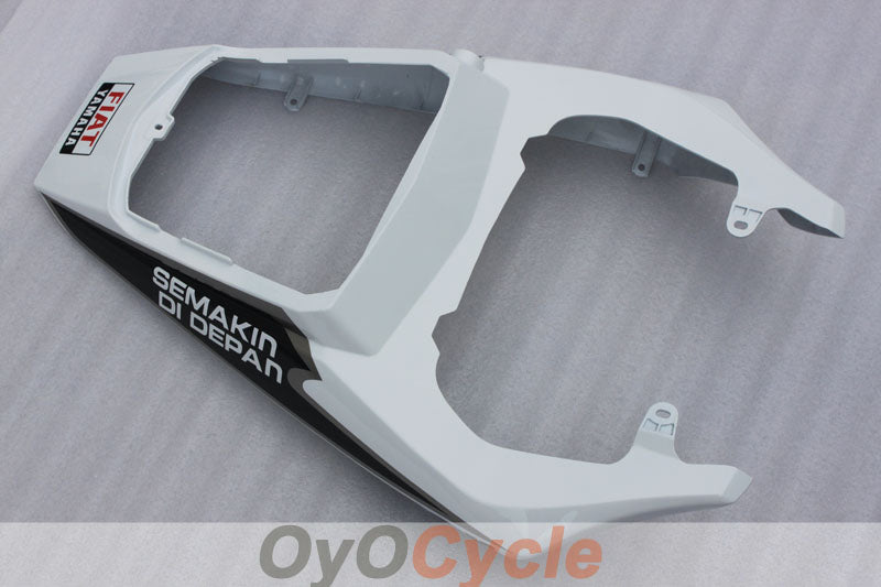 Rear Tail Fairing For Yamaha 03-04 YZF-R6 #OYO87912211