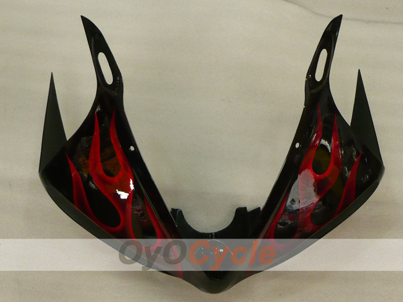 Front Upper Fairing For Yamaha 05 YZF-R6 #OYO87912469 Main image