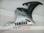 Left & Right Side Fairing For Yamaha 03-04 YZF-R6 #OYO87912219