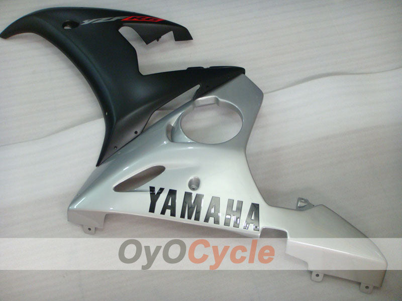 Left & Right Side Fairing For Yamaha 03-04 YZF-R6 #OYO87912219