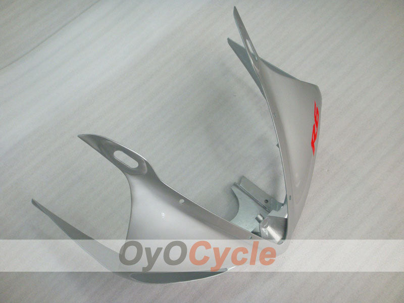 Front Upper Fairing For Yamaha 03-04 YZF-R6 #OYO87912217 Secondary image