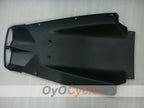 Injection Fairing kit for 05 YZF-R6 - Black, Matte - Factory Style #OYO87905872