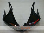 Injection Fairing kit for 05 YZF-R6 - Black, Matte - Factory Style #OYO87905872