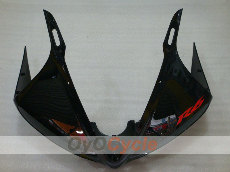 Front Upper Fairing For Yamaha 03-04 YZF-R6 #OYO87912220 Main image