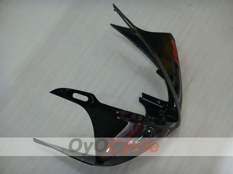 Injection Fairing kit for 05 YZF-R6 - Black, Matte - Factory Style #OYO87905872