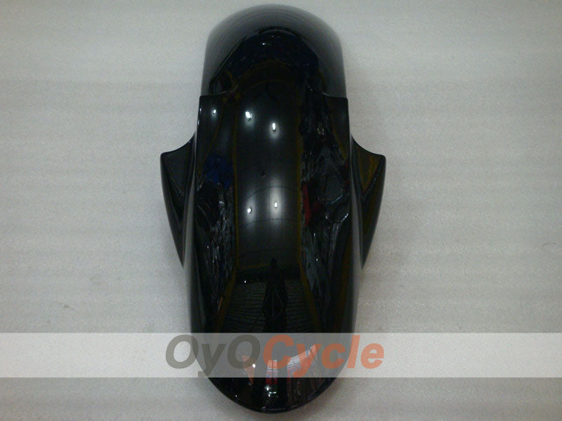 Injection Fairing kit for 05 YZF-R6 - Black, Matte - Factory Style #OYO87905872