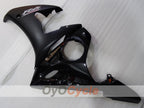 Left & Right Side Fairing For Yamaha 03-04 YZF-R6 #OYO87912223