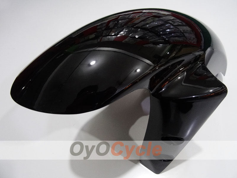 Injection Fairing kit for 05 YZF-R6 - Black, Matte - Factory Style #OYO87905874