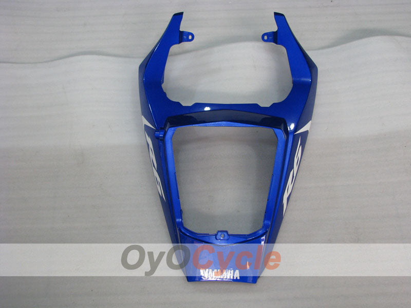 Injection Fairing kit for 05 YZF-R6 - Blue, Black - Factory Style #OYO87905875