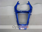 Injection Fairing kit for 05 YZF-R6 - Blue, Black - Factory Style #OYO87905875