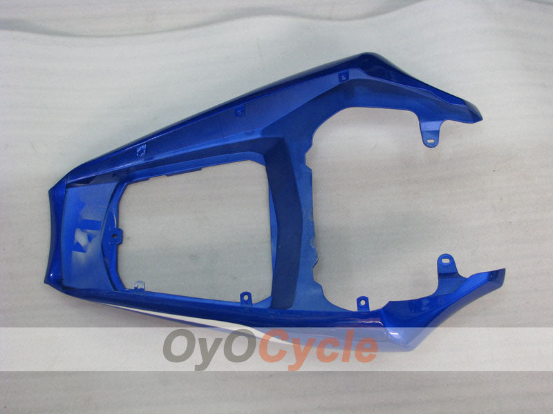 Rear Tail Fairing For Yamaha 03-04 YZF-R6 #OYO87912227