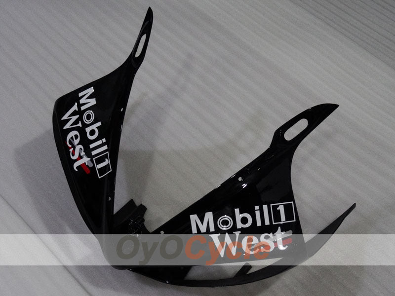 Front Upper Fairing For Yamaha 05 YZF-R6 #OYO87912294 Main image