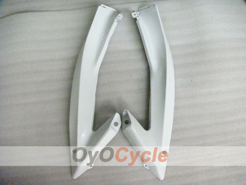 Injection Fairing kit for 06-07 YZF-R6 - Red, White, Black - Factory Style #OYO87905877