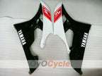 Left & Right Side Fairing For Yamaha 06-07 YZF-R6 #OYO87912557