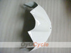 Injection Fairing kit for 06-07 YZF-R6 - Red, White, Black - Factory Style #OYO87905877