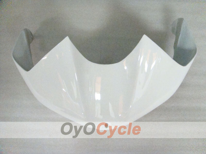 Injection Fairing kit for 06-07 YZF-R6 - Red, White, Black - Factory Style #OYO87905877
