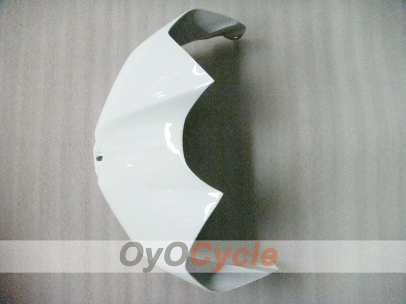 Injection Fairing kit for 06-07 YZF-R6 - Red, White, Black - Factory Style #OYO87905877