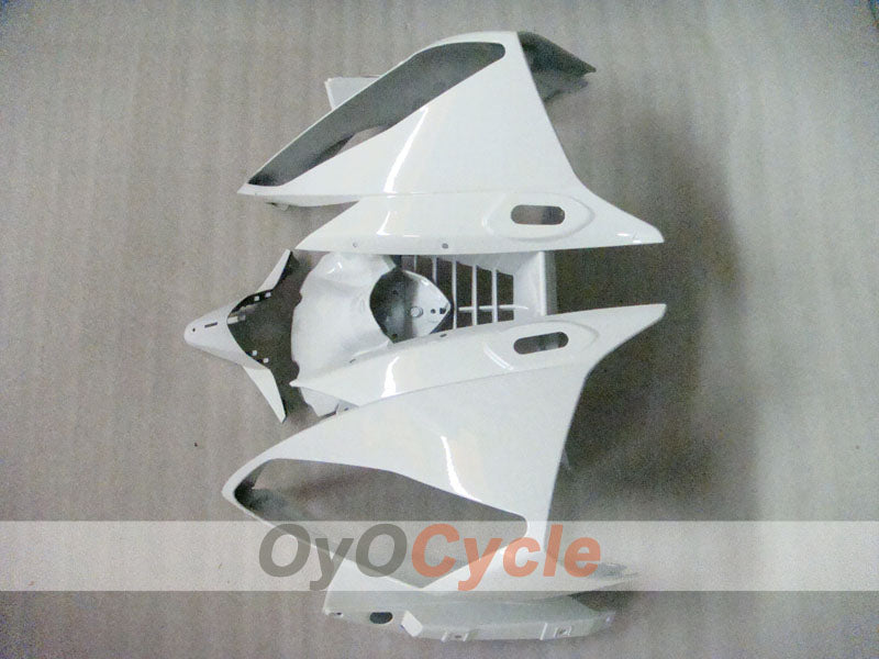 Injection Fairing kit for 06-07 YZF-R6 - Red, White, Black - Factory Style #OYO87905877