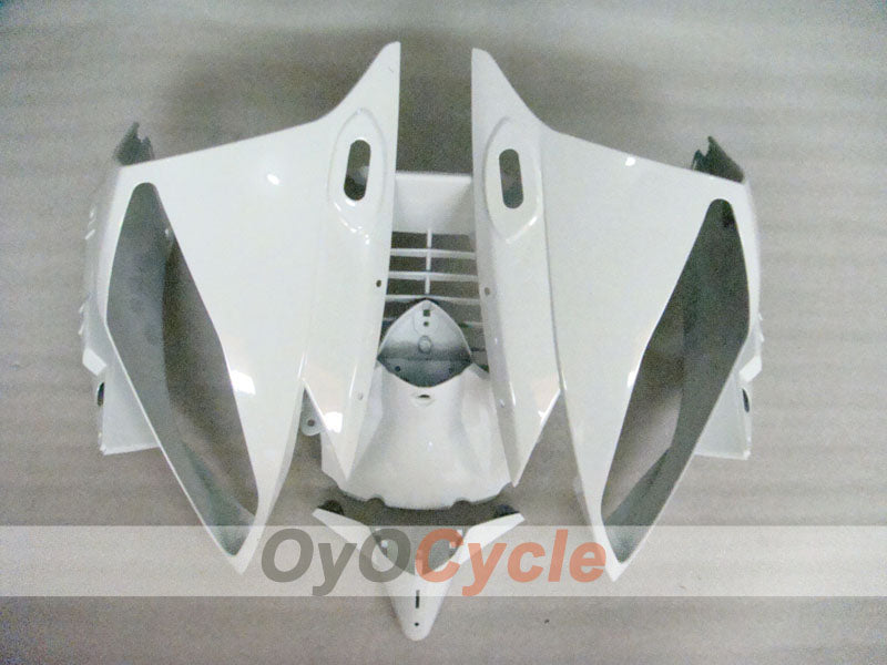 Front Upper Fairing For Yamaha 06-07 YZF-R6 #OYO87912555 Main image