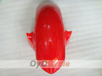 Injection Fairing kit for 06-07 YZF-R6 - Red, White, Black - Factory Style #OYO87905877