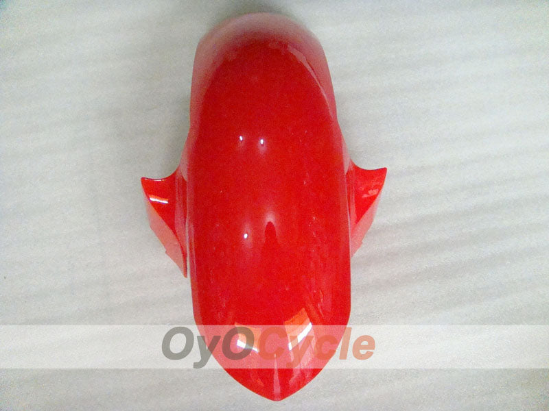 Injection Fairing kit for 06-07 YZF-R6 - Red, White, Black - Factory Style #OYO87905877