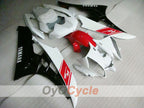 Injection Fairing kit for 06-07 YZF-R6 - Red, White, Black - Factory Style #OYO87905877