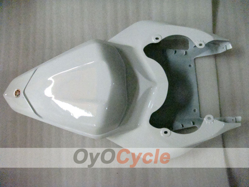 Injection Fairing kit for 06-07 YZF-R6 - Red, White, Black - Factory Style #OYO87905877