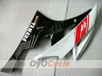 Left & Right Side Fairing For Yamaha 06-07 YZF-R6 #OYO87912557