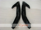 Injection Fairing kit for 06-07 YZF-R6 - Red, Yellow, Black - Monster #OYO87905879