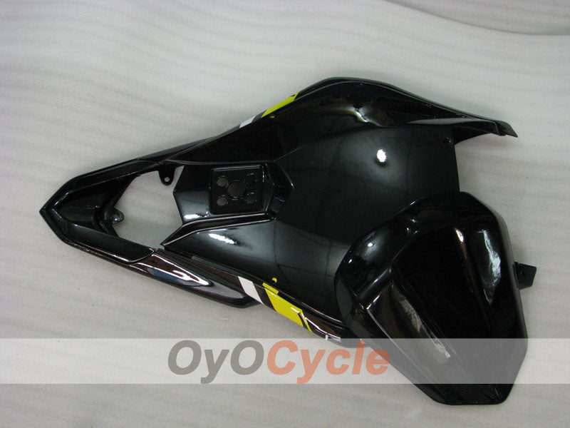 Injection Fairing kit for 06-07 YZF-R6 - Red, Yellow, Black - Monster #OYO87905879