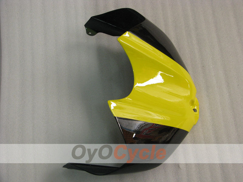Injection Fairing kit for 06-07 YZF-R6 - Red, Yellow, Black - Monster #OYO87905879