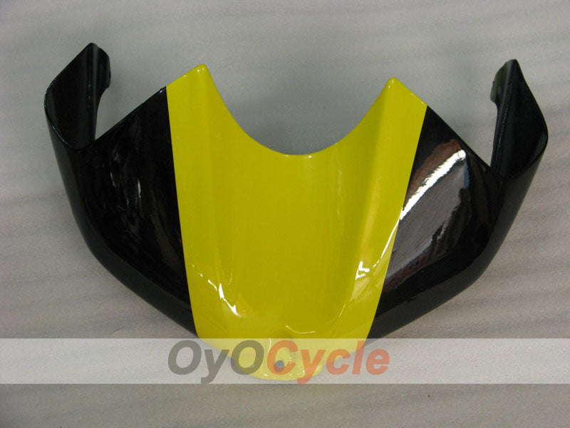 Injection Fairing kit for 06-07 YZF-R6 - Red, Yellow, Black - Monster #OYO87905879