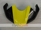 Injection Fairing kit for 06-07 YZF-R6 - Red, Yellow, Black - Monster #OYO87905879