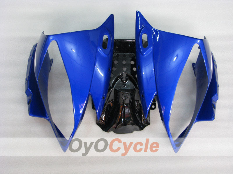 Front Upper Fairing For Yamaha 06-07 YZF-R6 #OYO87912564