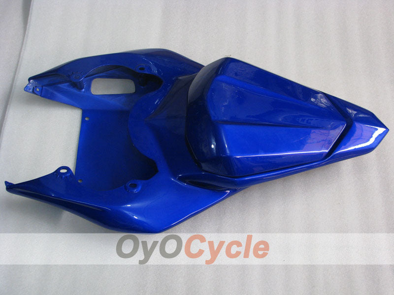 Rear Tail Fairing + Seat Cover For Yamaha 06-07 YZF-R6 #OYO87912565 Secondary image