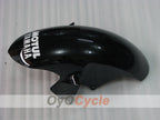 Injection Fairing kit for 06-07 YZF-R6 - White, Black - FIAT #OYO87905882