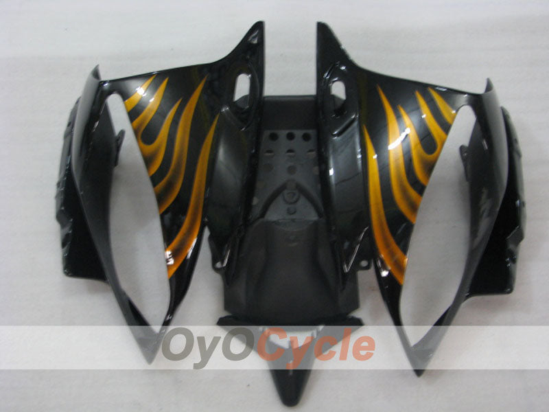 Front Upper Fairing For Yamaha 06-07 YZF-R6 #OYO87912599