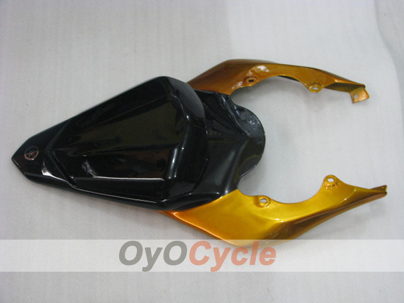 Rear Tail Fairing + Seat Cover For Yamaha 06-07 YZF-R6 #OYO87912579 Secondary image