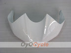 Injection Fairing kit for 06-07 YZF-R6 - White, Black - Factory Style #OYO87905885