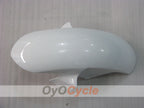 Injection Fairing kit for 06-07 YZF-R6 - White, Black - Factory Style #OYO87905885