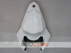 Injection Fairing kit for 06-07 YZF-R6 - White, Black - Factory Style #OYO87905885