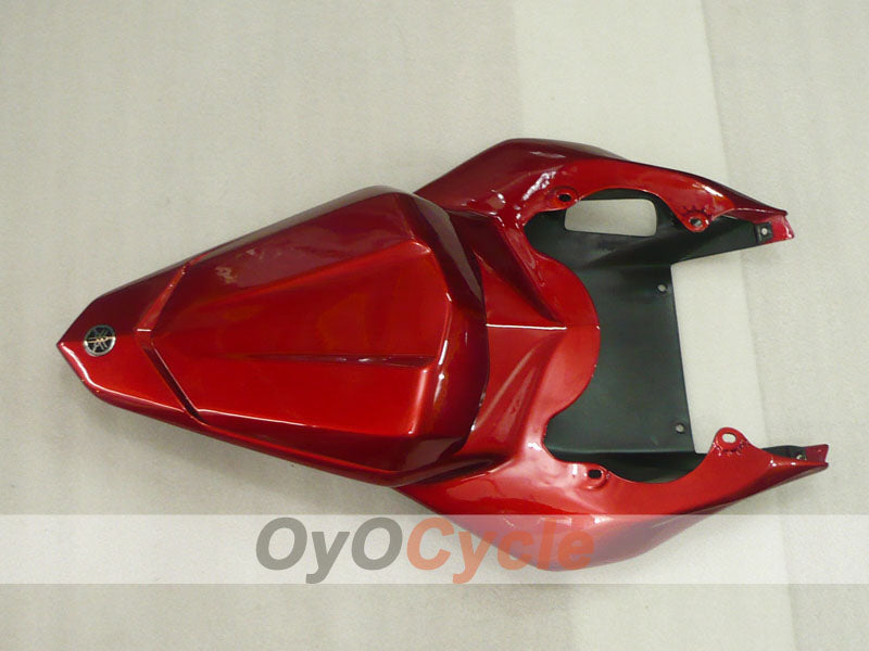 Rear Tail Fairing + Seat Cover For Yamaha 06-07 YZF-R6 #OYO87912586 Secondary image