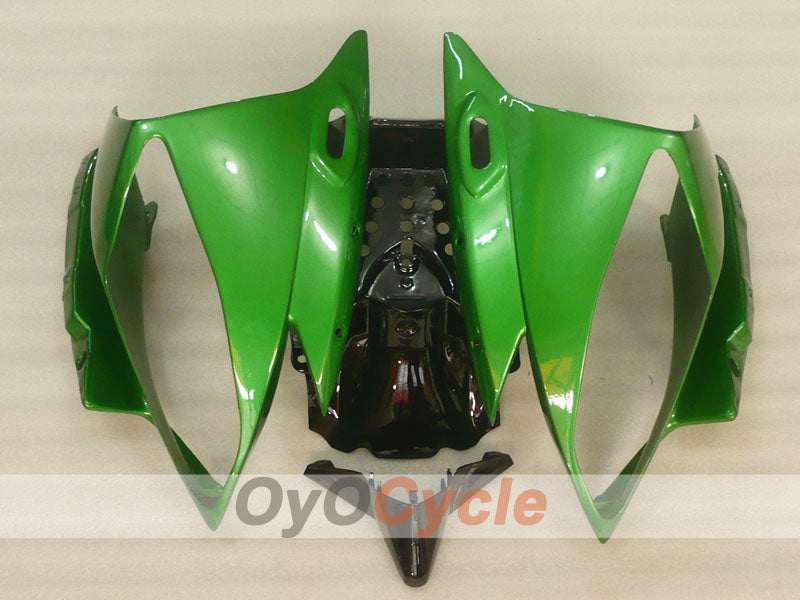 Front Upper Fairing For Yamaha 06-07 YZF-R6 #OYO87912603 Main image