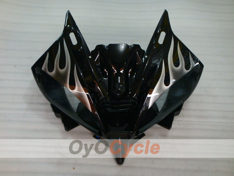 Front Upper Fairing For Yamaha 06-07 YZF-R6 #OYO87912604