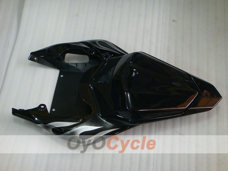 Rear Tail Fairing + Seat Cover For Yamaha 06-07 YZF-R6 #OYO87912594
