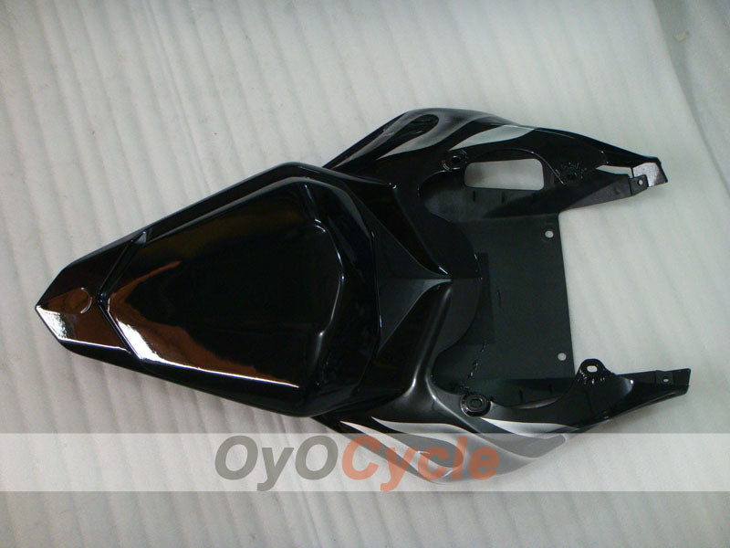 Rear Tail Fairing + Seat Cover For Yamaha 06-07 YZF-R6 #OYO87912594