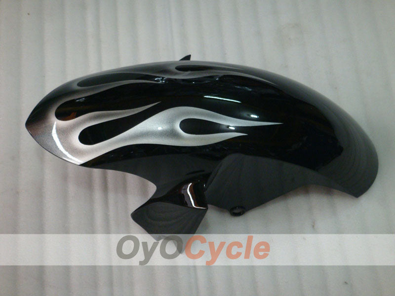 Front Fender Fairing For Yamaha 06-07 YZF-R6 #OYO87912592