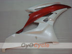 Injection Fairing kit for 06-07 YZF-R6 - Red, White - Factory Style #OYO87905889