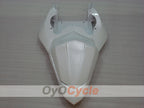 Rear Tail Fairing + Seat Cover For Yamaha 06-07 YZF-R6 #OYO87912606