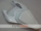 Rear Tail Fairing + Seat Cover For Yamaha 06-07 YZF-R6 #OYO87912606
